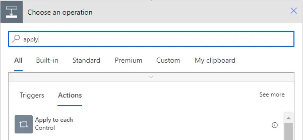apply-each-power-automate