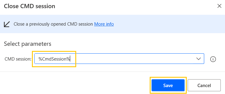 close-cmd-session-cmd-actions-power-automate-desktop