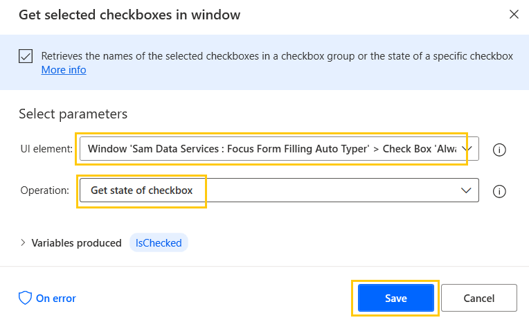 get-selected-checkboxes-ui-automation-power-automate-desktop get-selected-checkboxes-ui-automation-power-automate-desktop