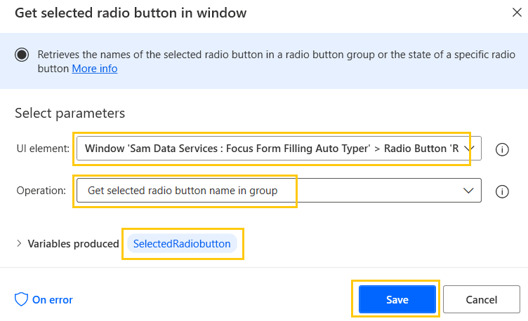get-selected-radio-ui-automation-power-automate-desktop get-selected-radio-ui-automation-power-automate-desktop