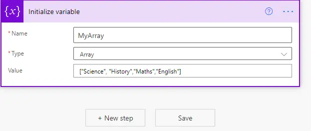 myarray-apply-each-power-automate