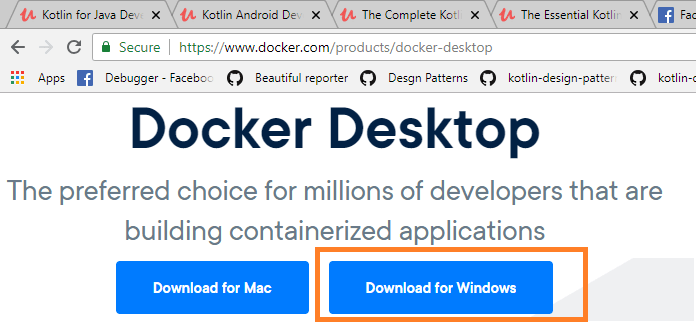 download-docker-protractor