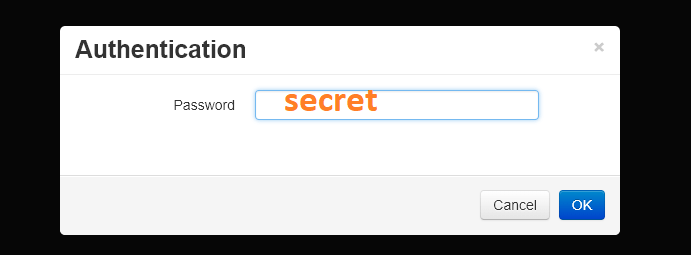 secret-password-vnc-docker-selenium-node