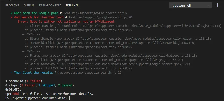 error-because-of-auto-suggestion error-because-of-auto-suggestion
