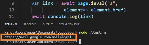 get-attribute-element-puppeteer