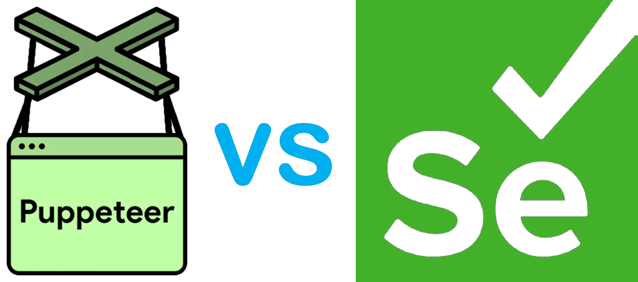 puppeteer-vs-selenium