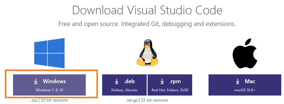 vscode-download-puppeteer