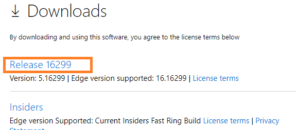 build-edge-driverserver-selenium-python