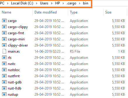 installed-files