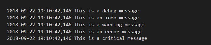logging-python-selenium-logger