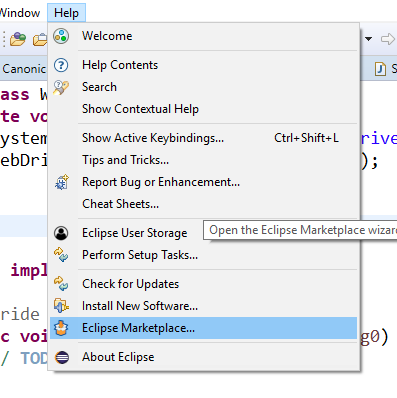 market-place-selenium-python