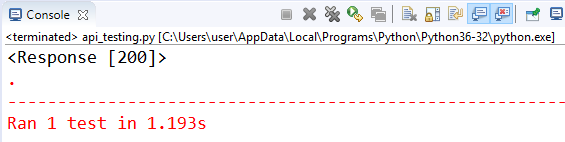 response-post-method-selenium-python-api-testing