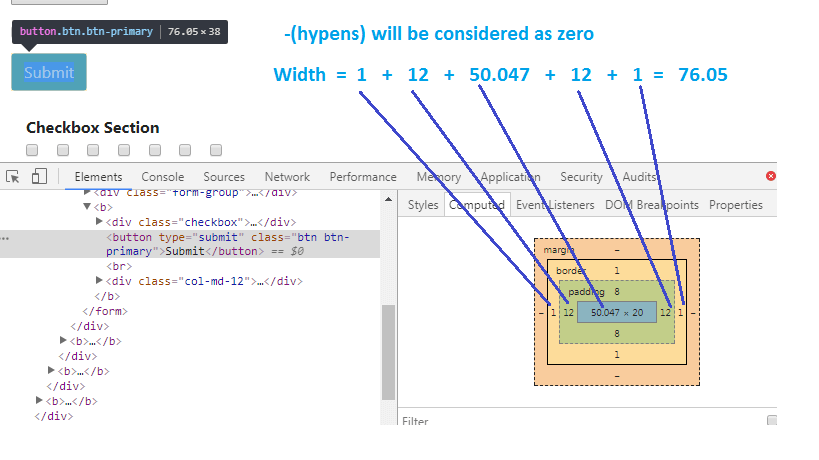 width-get-size-Selenium-webdriver