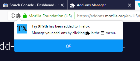 atry-xpath-added-successfully-alternate-firebug
