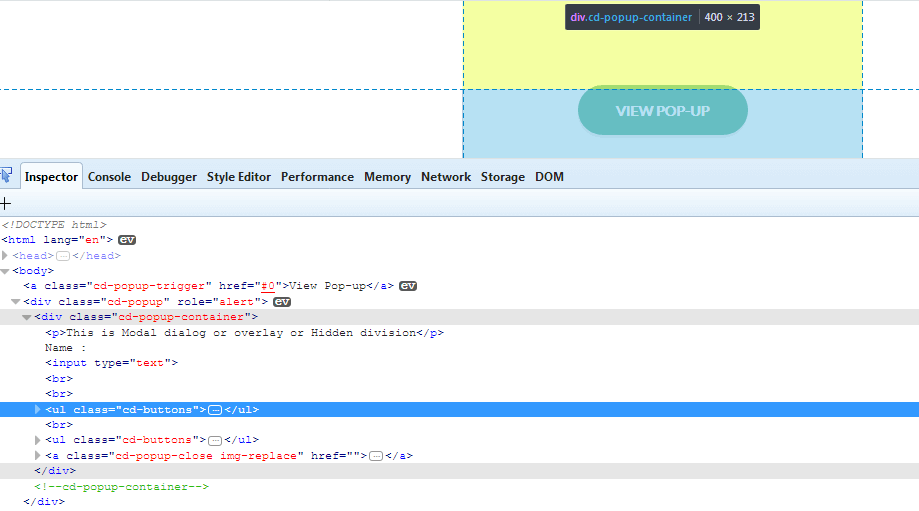 content-hidden-division-popup-selenium-webdriver content-hidden-division-popup-selenium-webdriver