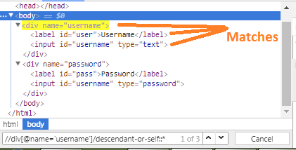 descendant-or-self-axes-xpath-selenium-webdriver