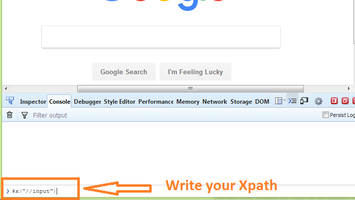 dev-firefox-xpath-selenium-webdriver