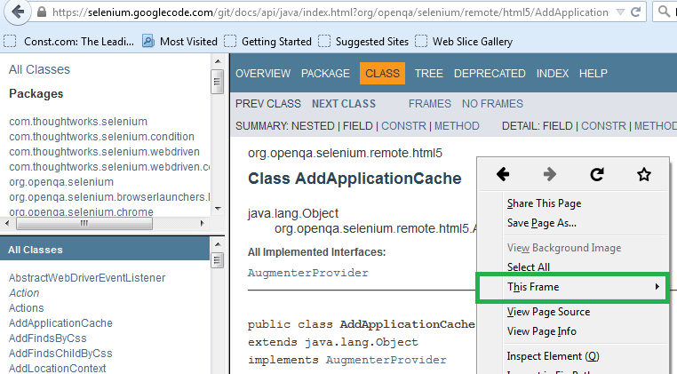 frame-selenium-webdriver frame-selenium-webdriver