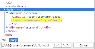 input-child-axes-xpath-selenium-webdriver