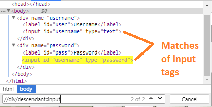input-descendant-axes-xpath-selenium-webdriver