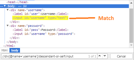 input-descendant-or-self-axes-xpath-selenium-webdriver