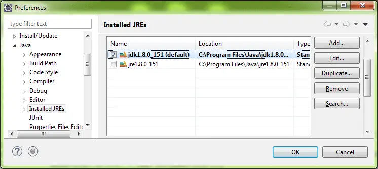 jdk-as-default-jre-maven-selenium jdk-as-default-jre-maven-selenium