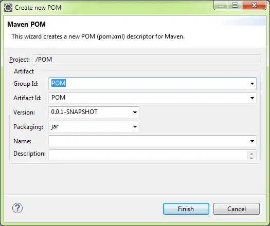 maven-convert-to-maven maven-convert-to-maven