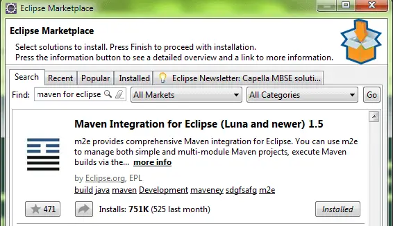 maven-integration-with-eclipse maven-integration-with-eclipse