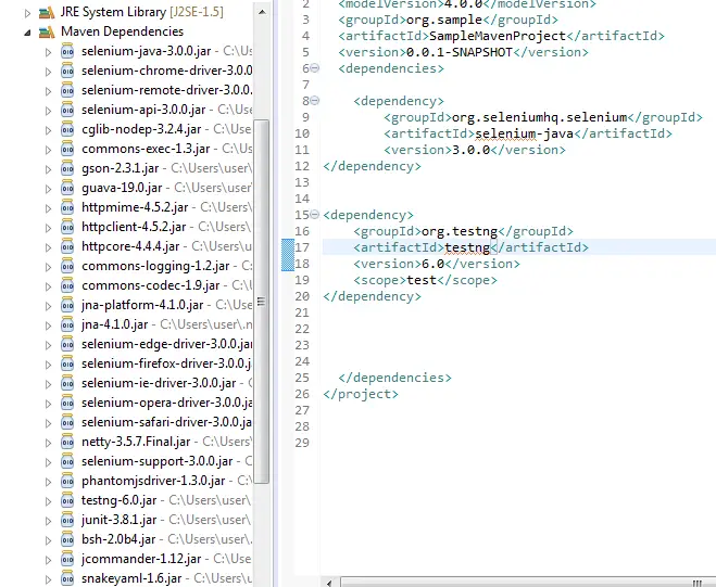 mvan-downloaded-jars-selenium-testng mvan-downloaded-jars-selenium-testng