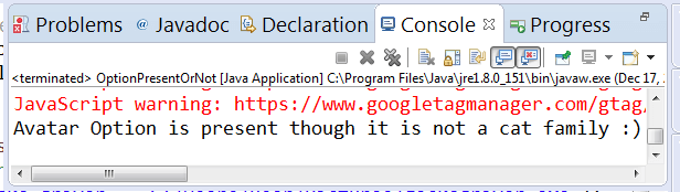 option-present-or-not-in-selenium-webdriver option-present-or-not-in-selenium-webdriver