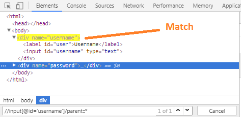 parent-axes-xpath-selenium-webdriver