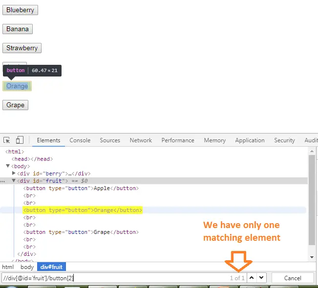 parent-child-xpath-selenium