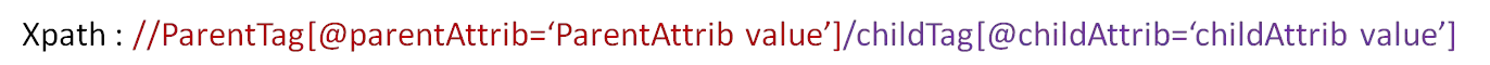 parent-child-xpath