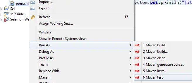 pom-xml-run-as-maven-test pom-xml-run-as-maven-test