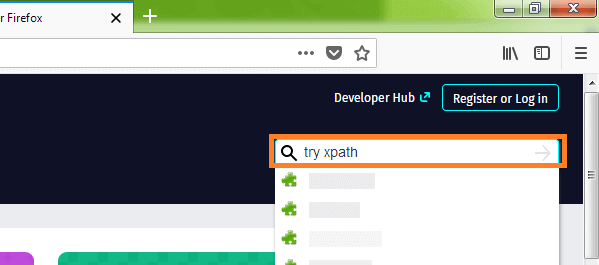 search-for-try-xpath-alternate-to-firebug-selenium