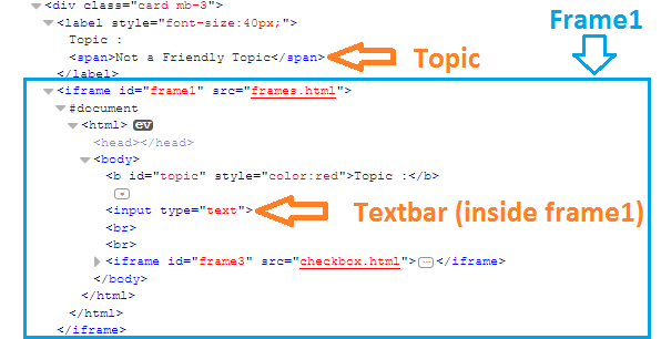 single-frame-source-selenium-webdriver single-frame-source-selenium-webdriver