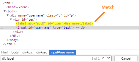 space-css-selector-descendant-selenium