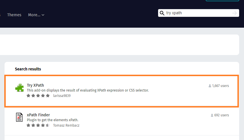 try-xpath-add-on-alternate-to-xpath-selenium-webdriver