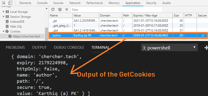 set-cookies-webdriverio