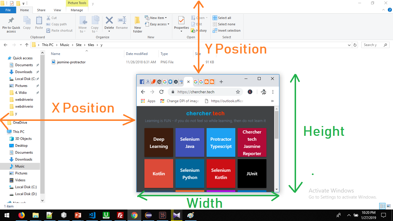 size-position-of-window-webdriverio