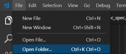vscode-folder-vscode-webdriverio